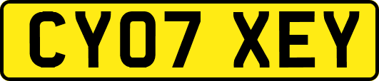 CY07XEY