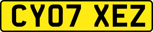 CY07XEZ