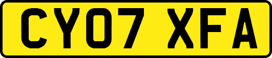 CY07XFA