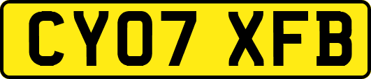 CY07XFB
