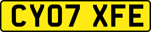 CY07XFE