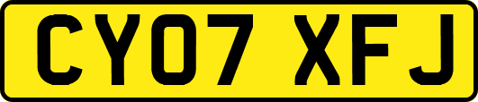 CY07XFJ