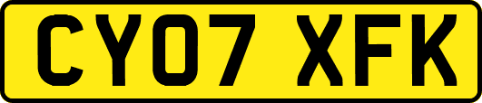 CY07XFK