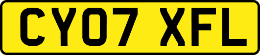 CY07XFL