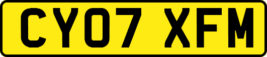 CY07XFM