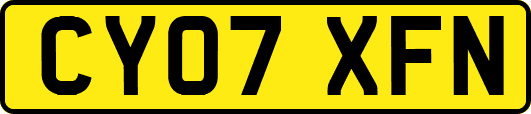 CY07XFN