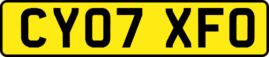 CY07XFO