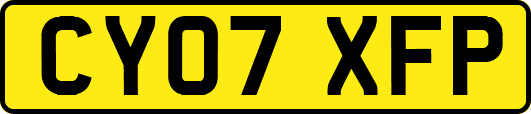 CY07XFP
