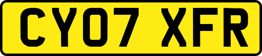 CY07XFR