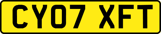 CY07XFT