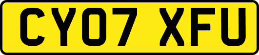 CY07XFU