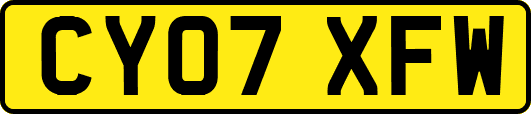 CY07XFW