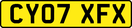 CY07XFX