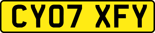 CY07XFY