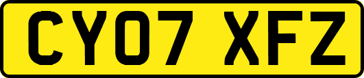 CY07XFZ