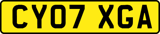 CY07XGA