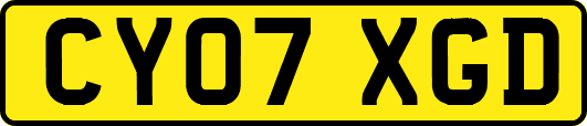 CY07XGD