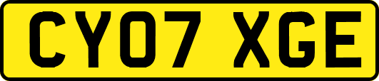 CY07XGE