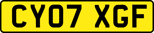 CY07XGF