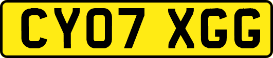 CY07XGG