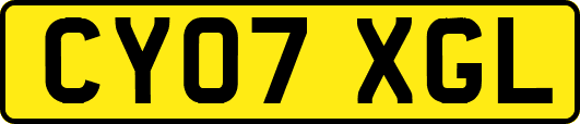 CY07XGL