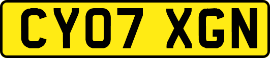 CY07XGN