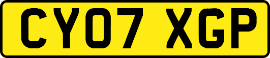 CY07XGP