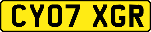 CY07XGR