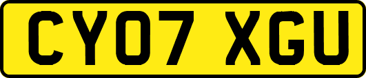 CY07XGU