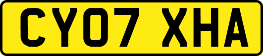 CY07XHA
