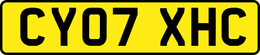 CY07XHC