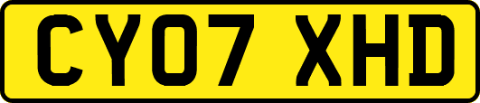 CY07XHD
