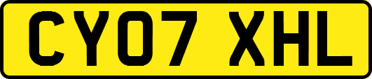 CY07XHL