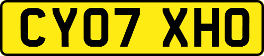 CY07XHO