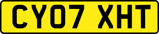 CY07XHT