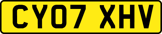 CY07XHV