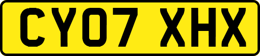 CY07XHX