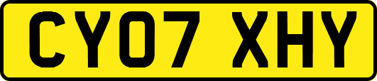 CY07XHY