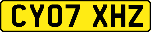 CY07XHZ