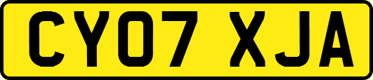 CY07XJA
