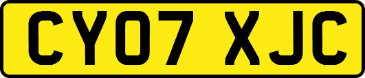 CY07XJC