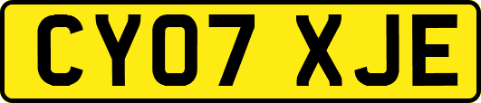 CY07XJE