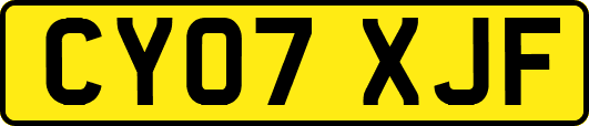 CY07XJF