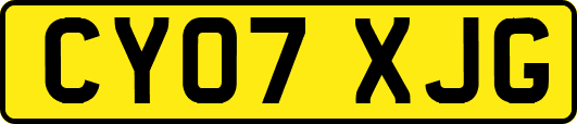 CY07XJG