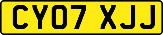 CY07XJJ