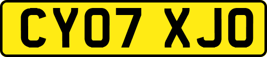 CY07XJO