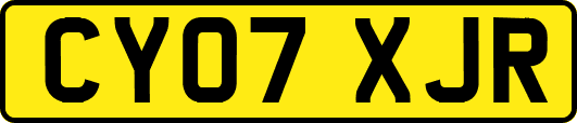CY07XJR