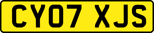 CY07XJS
