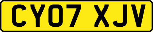 CY07XJV