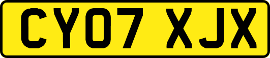 CY07XJX
